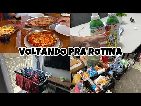 VOLTANDO PRA ROTINA, TROCAMOS DE CARRO, CHEGOU MERCADORIAS PRA LOJA e muito mais… 🤎