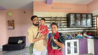 এইভাবেই বর্তমানে আমাদের দিনকাল কাটছে