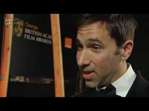 Up In The Air wins Best Adapted Screenplay BAFTA