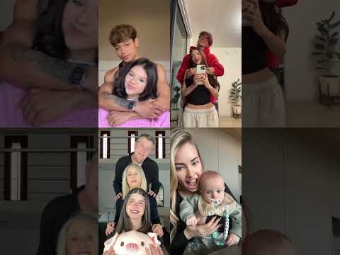 karina y marina / katteyes / mujer de buena pasta / tatiana kaer / tiktok / #tiktok / karina / arta