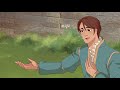 Friar Lawrence and Romeo's Love