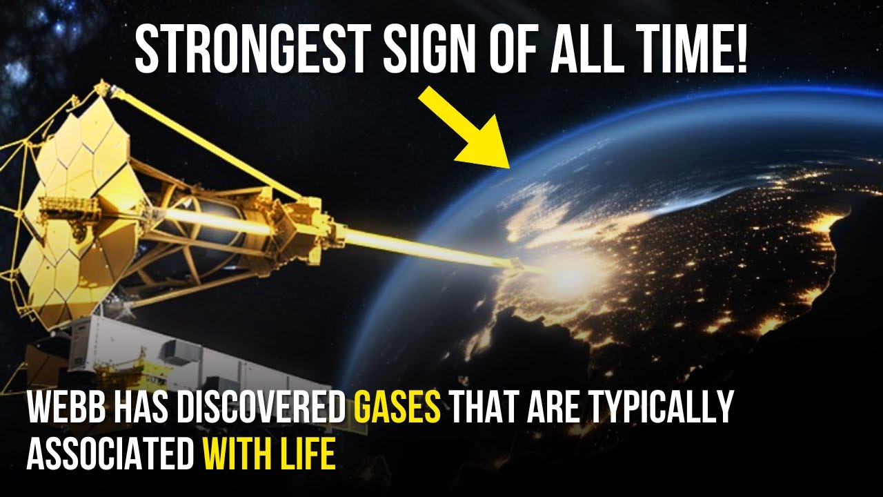 How the James Webb Telescope Revolutionized Cosmology in Just 2 Months!