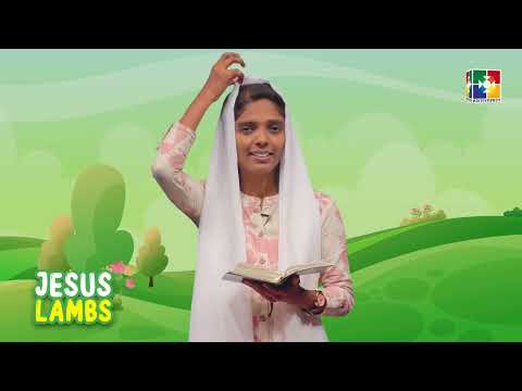 Jesus Lambs Short Message || Sis.Samly || 21.07.2025 || Powervision TV