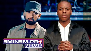 IShowSpeed Vows to Get Eminem on Stream: “I’mma Get That Soon”