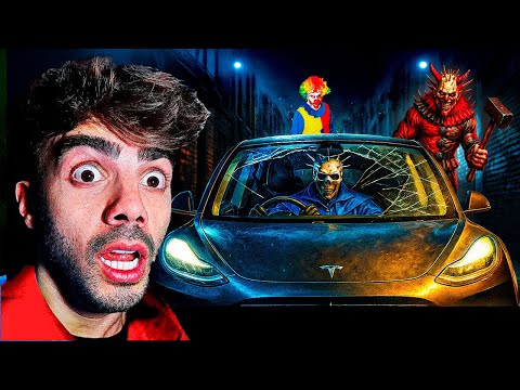 ALFA quería MATAR a FEDE | El Piso 8 Esconde un Secreto Que Nadie Vio