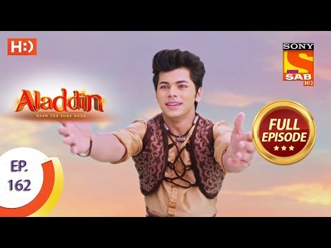 Download Video Aladdin - Ep 162 - Full Episode - 29th March, 2019 Download Video Aladdin - Ep 162 - Full Episode - 29th March, 2019