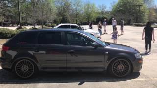Four Rings Atlanta, Stone Mountain photo shoot 4/1/17