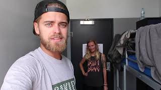 VLOGG 4 Roadtrip Australien: East Coast - West Coast.