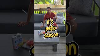Summer hosting ideas #costco #summer #vibes