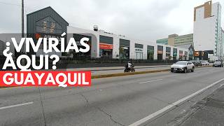 ¿VIVIR en LA ALBORADA? | La verdad sobre este sector