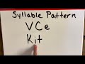 Understanding Silent 'E' and Vowel Sounds
