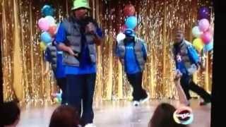 The Steve Harvey Show