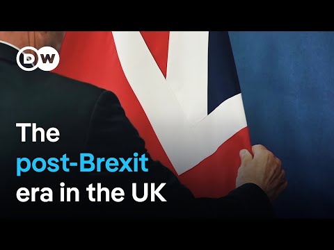 Brexit remorse - Was leaving the EU a mistake? | DW Documentary