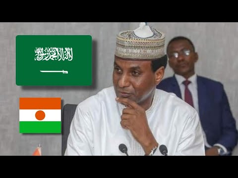 Niger : L'actualité du 12 janvier 2025