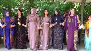Şemdinli l Özel ailesinin düğünü l Saffet & Duygu