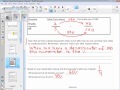Converting Fractions to Percents