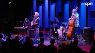 Steve Forbert - "Thinkin'" (Live Free at Noon Concert at World Cafe Live in Philadelphia, PA, 2024)