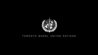 TMUN 2024: REGISTRATION OPEN NOW!
