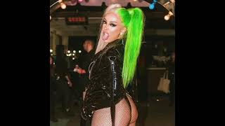 Doja cat ghetto type beat