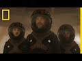 Challenges and Motivations of Mars Exploration
