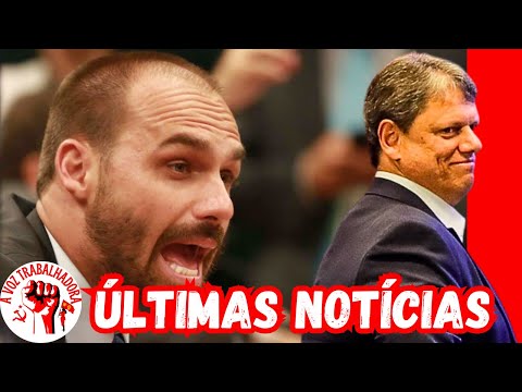 ANISTIA SEM BOLSONARO: O CHILIQUE DE DUDU BANANINHA - ICL NOTÍCIAS