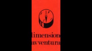 I librigame di Dimensione Avventura
