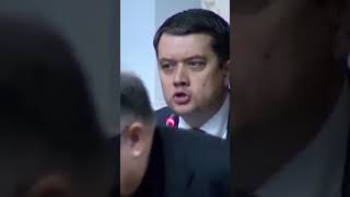 🔥 РАЗУМКОВ ПРО ОПЕРАЦІЮ НАБУ 🔥