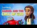 Samuel's Leadership and Prophecies