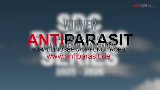Highlights SDC Rookies Series - Event 07 - 2026 - Maendl-Lawrance mit dem Gesamtsieg!