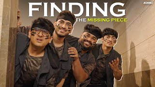 WE FOUND THE FINAL MISSING PIECE FOR EWC !!