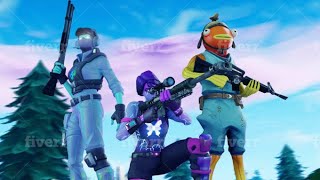 High Kill Squad Win Without Skilled Base Matchmaking!!