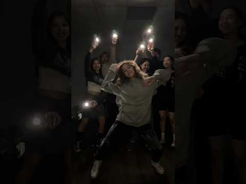 ? GRAH! feat @MONSTARcoverdanceteam #icespice #dance #shorts #perfectnight