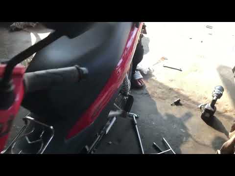 How to Fix Your Motorcycle: Simple Repair Tips for First-Time Riders