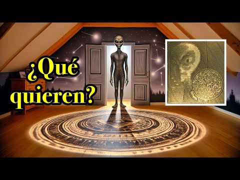 Nuevos movimientos de SERES DE ORIÓN