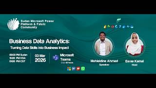 Business Data Analytics: Turning Data Skills into Business Impact