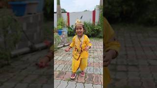 Duniya Main Sabse Sundar Kaun Madhav ? | Krishna Janmashtami Special | Ravi Verma | #janmashtami
