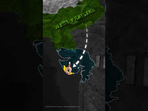 What's REALLY Behind The Junagarh Dispute Between India And Pakistan?