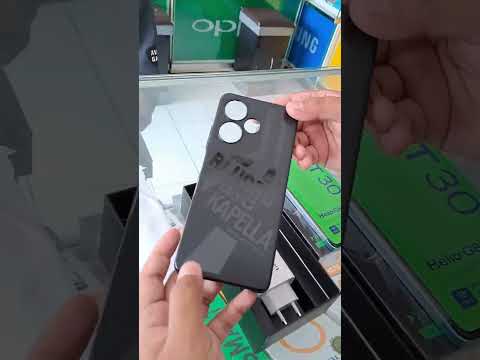 HP INFINIX TIPE INI PALING BANYAK DIBURU!! SPEK KEREN, RAM BESAR, HARGA TERJANGKAU!!