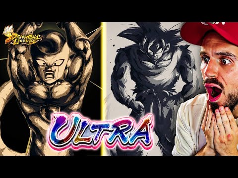🚨🚨 ALERTE ROUGE !! On CONNAIT la PARTIE 3 !? SAGA NAMEK de RETOUR
