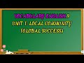 Understanding Community and Craftsmanship