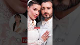 🥳🎉¿Bebé en Camino? Stephanie Salas Confirma que Michelle Salas Podría Estar Embarazada👩🏻‍🍼🍼
