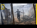 Central African Republic Conflict Overview
