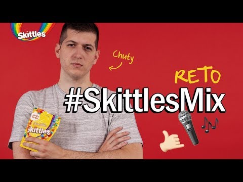 One of the top publications of @SkittlesEspana which has 118 likes and - comments