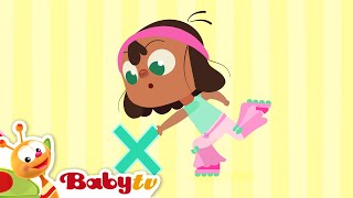 S.O.S. | BabyTV Çocuklar @BabyTVTR