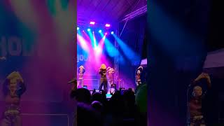 DARA ROLINS ❤️ Dúbravka hody