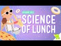 Exploring Material Properties Through Lunch