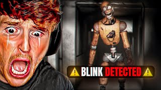 Do NOT BLINK in Real Life or YOU DIE..