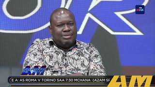 SPORTS AM |  TFF yatangaza viingilio Derby ya Kariakoo, yazungumzia VAR