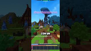 Hytale puede llegar a ser aburrido... pero en Orb Genesis eso se acaba 💥