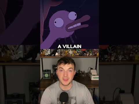 Rhymes aren’t crimes #cartoon #tv #facts #adventuretime